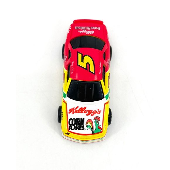 Terry Labonte 1993 Racing Champions Kelloggs Corn Flakes 1/64 Chevy NASCAR Loose - Picture 2 of 7